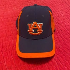 Auburn baseball cap